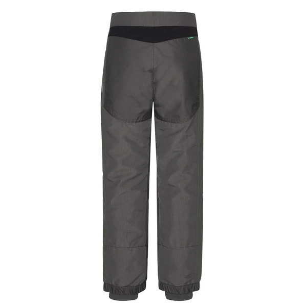 Vaude CAPREA ANTIMOS PANTS Kinder Mückenabweisende Kleidung IRON 5 Vaude CAPREA ANTIMOS PANTS Kinder Mückenabweisende Kleidung IRON – Bild 3