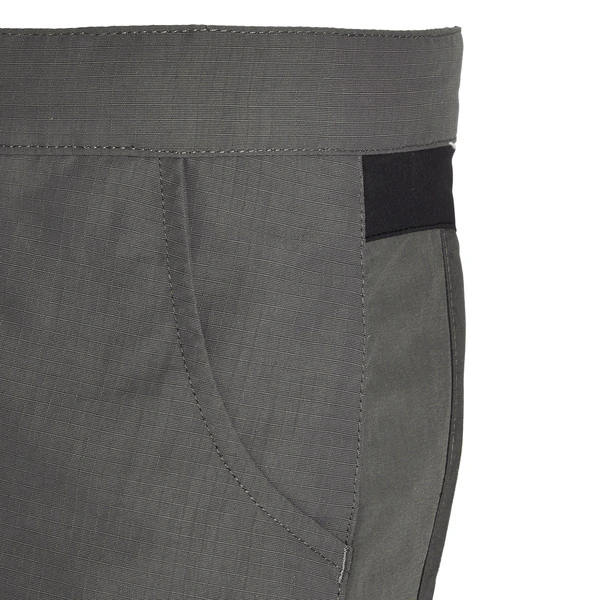 Vaude CAPREA ANTIMOS PANTS Kinder Mückenabweisende Kleidung IRON 6 Vaude CAPREA ANTIMOS PANTS Kinder Mückenabweisende Kleidung IRON – Bild 4