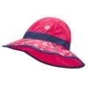 Vaude KIDS SOLARO SUN HAT Kinder Sonnenhut BRIGHT PINK 1 Vaude KIDS SOLARO SUN HAT Kinder Sonnenhut BRIGHT PINK -Mein Camping Geschaft 5637826406 a kids solaro sun hat vaude 24