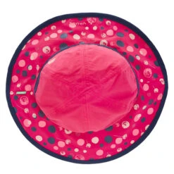 Vaude KIDS SOLARO SUN HAT Kinder Sonnenhut BRIGHT PINK -Mein Camping Geschaft 5637826406 b kids solaro sun hat vaude 24