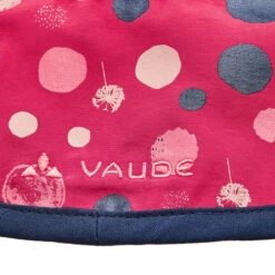 Vaude KIDS SOLARO SUN HAT Kinder Sonnenhut BRIGHT PINK -Mein Camping Geschaft 5637826406 c kids solaro sun hat vaude 24