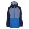 Columbia DALBY SPRINGS JACKET Kinder Regenjacke BRIGHT INDIGO, BLUESTONE