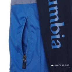 Columbia DALBY SPRINGS JACKET Kinder Regenjacke BRIGHT INDIGO, BLUESTONE 9 Columbia DALBY SPRINGS JACKET Kinder Regenjacke BRIGHT INDIGO, BLUESTONE -Mein Camping Geschaft 5637826481 d dalby springs jacket columbia 24