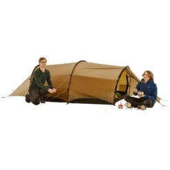 Hilleberg HELAGS 3 Tunnelzelt SAND -Mein Camping Geschaft 5637827284 dwlfkxi helags 3 hilleberg 24