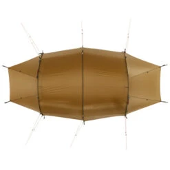 Hilleberg HELAGS 3 Tunnelzelt SAND -Mein Camping Geschaft 5637827284 dwlfkxj helags 3 hilleberg 24