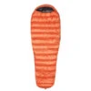 Western Mountaineering FLYLITE Daunenschlafsack ORANGE/GREY -Mein Camping Geschaft 5637827332 a flylite lz western mountaineering 24