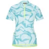Jack Wolfskin GRADIENT T W Damen Fahrradtrikot POWDER BLUE ALL OVER 2 Jack Wolfskin GRADIENT T W Damen Fahrradtrikot POWDER BLUE ALL OVER -Mein Camping Geschaft 5637827672 a gradient t w jack wolfskin 24