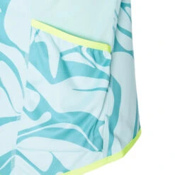Jack Wolfskin GRADIENT T W Damen Fahrradtrikot POWDER BLUE ALL OVER -Mein Camping Geschaft 5637827672 c gradient t w jack wolfskin 24