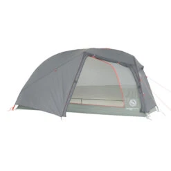 Big Agnes COPPER SPUR HV UL1 BIKEPACK Kuppelzelt GRAY/ORANGE -Mein Camping Geschaft 5637828550 dwlgnur copper spur hv ul1 bikepack big agnes 24
