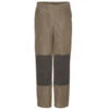 Elkline KALTMEISTER Kinder Trekkinghose KHAKI
