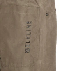 Elkline KALTMEISTER Kinder Trekkinghose KHAKI -Mein Camping Geschaft 5637828971 d waldmeister elkline 24