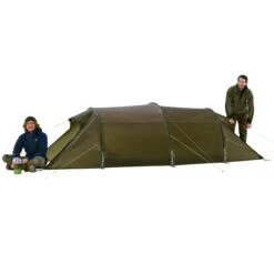 Tatonka ROKUA 2 Tunnelzelt STONE GREY OLIVE -Mein Camping Geschaft 5637829197 dwlhjyl rokua 2 tatonka 24