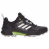 Adidas TERREX SWIFT R3 GORE-TEX WANDERSCHUHE Herren Wanderschuhe BLACK -Mein Camping Geschaft 5637829794 h terrex swift r3 goretex wanderschuhe adidas 24