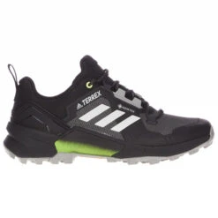 Adidas TERREX SWIFT R3 GORE-TEX WANDERSCHUHE Herren Wanderschuhe BLACK