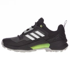 Adidas TERREX SWIFT R3 GORE-TEX WANDERSCHUHE Herren Wanderschuhe BLACK -Mein Camping Geschaft 5637829794 j terrex swift r3 goretex wanderschuhe adidas 24