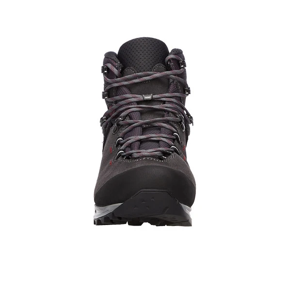Hanwag TATRA LIGHT BUNION LADY GTX Damen Wanderstiefel ASPHALT/DARK GARNET 6 Hanwag TATRA LIGHT BUNION LADY GTX Damen Wanderstiefel ASPHALT/DARK GARNET – Bild 4