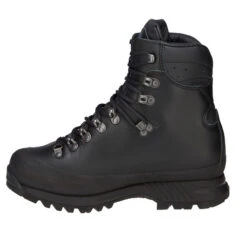 Hanwag ALASKA WIDE GTX Herren Trekkingstiefel SCHWARZ_BLACK -Mein Camping Geschaft 5637830802 e alaska wide gtx hanwag 24