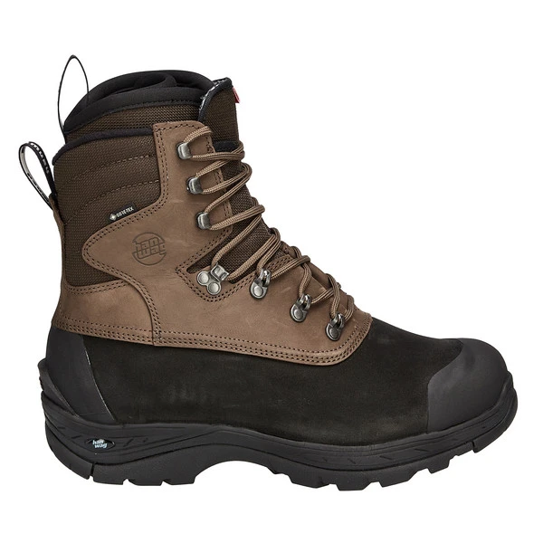 Hanwag FJÄLL EXTREME GTX Herren Winterstiefel ERDE_BROWN 3 Hanwag FJÄLL EXTREME GTX Herren Winterstiefel ERDE_BROWN