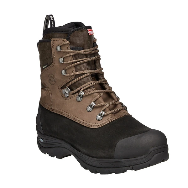 Hanwag FJÄLL EXTREME GTX Herren Winterstiefel ERDE_BROWN 4 Hanwag FJÄLL EXTREME GTX Herren Winterstiefel ERDE_BROWN – Bild 2