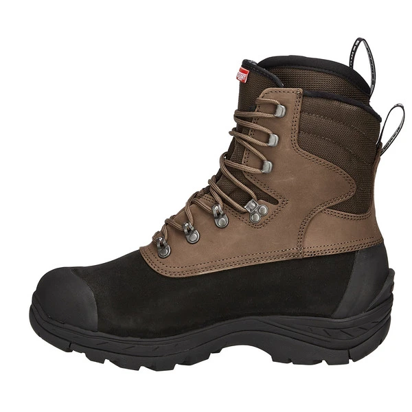 Hanwag FJÄLL EXTREME GTX Herren Winterstiefel ERDE_BROWN 5 Hanwag FJÄLL EXTREME GTX Herren Winterstiefel ERDE_BROWN – Bild 3