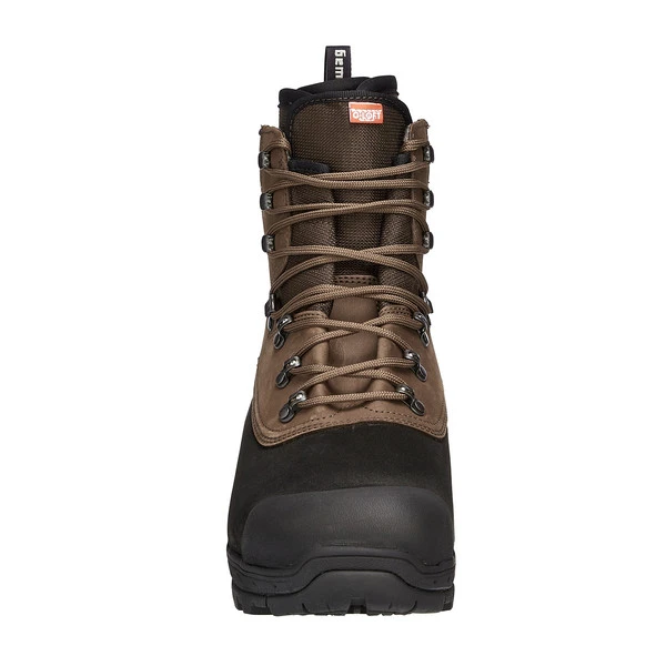 Hanwag FJÄLL EXTREME GTX Herren Winterstiefel ERDE_BROWN 6 Hanwag FJÄLL EXTREME GTX Herren Winterstiefel ERDE_BROWN – Bild 4