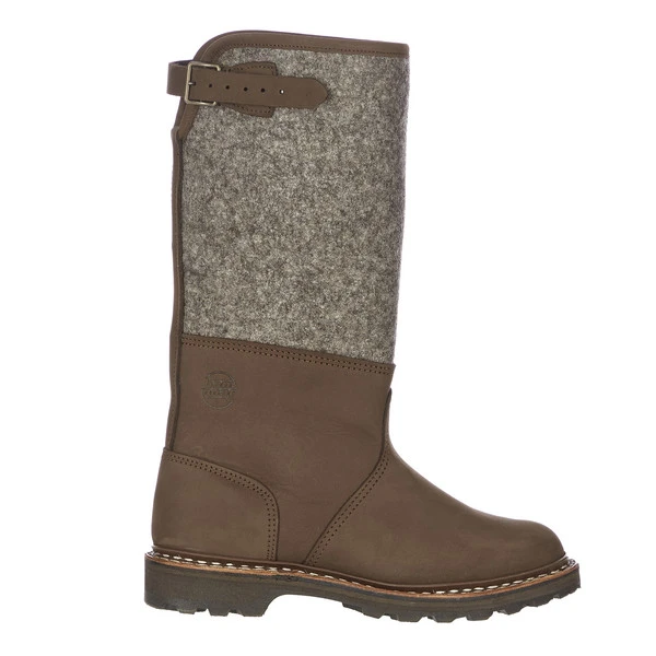 Hanwag RÄVEN II LADY Damen Winterstiefel ERDE 3 Hanwag RÄVEN II LADY Damen Winterstiefel ERDE