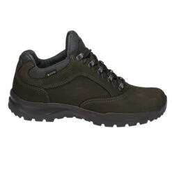 Hanwag ROBIN GTX Herren Wanderschuhe ANTHRACITE