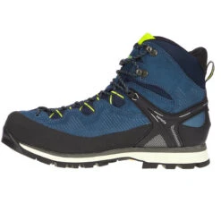 Meindl TERLAN GTX Herren Wanderstiefel JEANS/LEMON -Mein Camping Geschaft 5637831627 c terlan gtx meindl 24