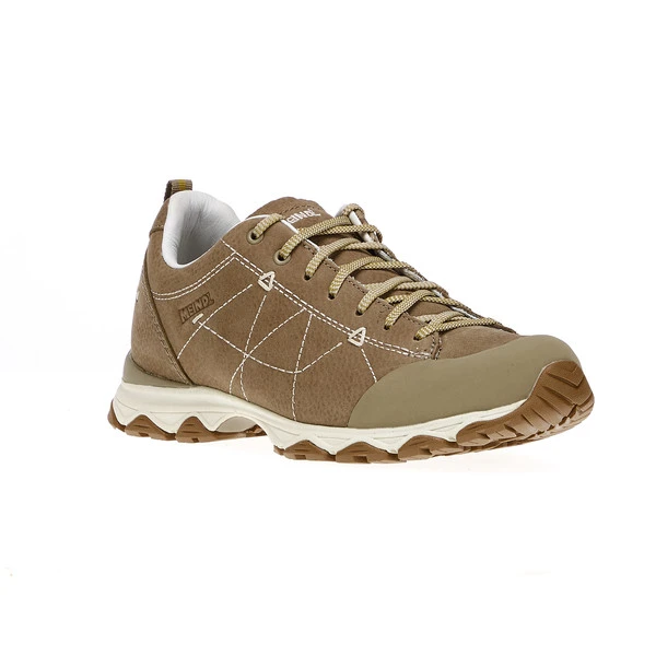 Meindl MATERA LADY Damen Freizeitschuhe NATUR/BEIGE 4 Meindl MATERA LADY Damen Freizeitschuhe NATUR/BEIGE – Bild 2