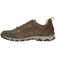 Meindl MATERA Herren Freizeitschuhe DUNKELBRAUN/MOCCA -Mein Camping Geschaft 5637831652 c matera meindl 24