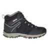 Meindl BONETO JUNIOR MID GTX Kinder Wanderstiefel NACHTBLAU/SILBER -Mein Camping Geschaft 5637831764 a boneto junior mid gtx meindl 24