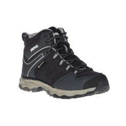 Meindl BONETO JUNIOR MID GTX Kinder Wanderstiefel NACHTBLAU/SILBER -Mein Camping Geschaft 5637831764 b boneto junior mid gtx meindl 24