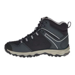 Meindl BONETO JUNIOR MID GTX Kinder Wanderstiefel NACHTBLAU/SILBER -Mein Camping Geschaft 5637831764 c boneto junior mid gtx meindl 24
