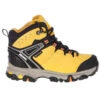 Meindl RAVELLO JUNIOR GTX Kinder Wanderstiefel GELB/ORANGE -Mein Camping Geschaft 5637831773 a ravello junior gtx meindl 24