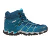 Meindl HOUSTON LADY MID GTX Damen Wanderstiefel TÜRKIS/PETROL 2 Meindl HOUSTON LADY MID GTX Damen Wanderstiefel TÜRKIS/PETROL -Mein Camping Geschaft 5637831878 a houston lady mid gtx meindl 24