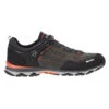 Meindl ONTARIO GTX Herren Freizeitschuhe SCHWARZ/ORANGE -Mein Camping Geschaft 5637831936 a ontario gtx meindl 24
