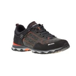 Meindl ONTARIO GTX Herren Freizeitschuhe SCHWARZ/ORANGE 7 Meindl ONTARIO GTX Herren Freizeitschuhe SCHWARZ/ORANGE -Mein Camping Geschaft 5637831936 b ontario gtx meindl 24