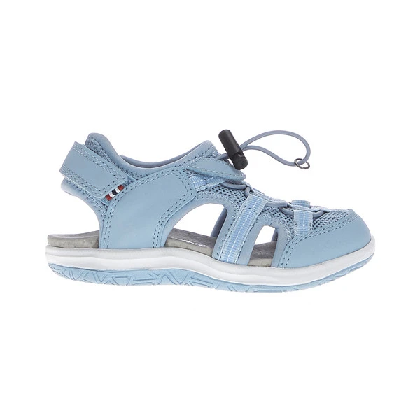Viking THRILLY Kinder Freizeitsandalen ICEBLUE 3 Viking THRILLY Kinder Freizeitsandalen ICEBLUE