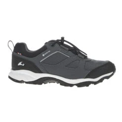 Viking NATOR GTX Kinder Wanderschuhe BLACK
