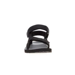 Teva ORIGINAL UNIVERSAL Damen Outdoor Sandalen BLACK -Mein Camping Geschaft 5637832396 d original universal teva 24