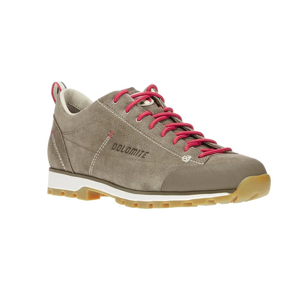 Dolomite DOL SHOE W' S 54 LOW Damen Freizeitschuhe NUGGET BROWN 4 Dolomite DOL SHOE W' S 54 LOW Damen Freizeitschuhe NUGGET BROWN – Bild 2