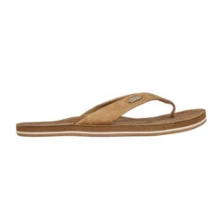 Reef DRIFT AWAY LE Damen Freizeitsandalen CARAMEL
