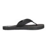 Reef SMOOTHY Herren Outdoor Sandalen BLACK -Mein Camping Geschaft 5637833068 a smoothy reef 24