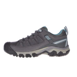 Keen TARGHEE III WP W Damen Wanderschuhe MAGNET/ATLANTIC BLUE -Mein Camping Geschaft 5637833530 c targhee iii wp w keen 24
