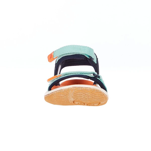 Keen VERANO C Kinder Freizeitsandalen BLACK IRIS/BLUE TINT 6 Keen VERANO C Kinder Freizeitsandalen BLACK IRIS/BLUE TINT – Bild 4