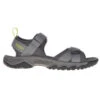 Keen TARGHEE III OPEN TOE H2 M Herren Outdoor Sandalen STEEL GREY/EVENING PRIMROSE -Mein Camping Geschaft 5637833642 a targhee iii open toe h2 m keen 24