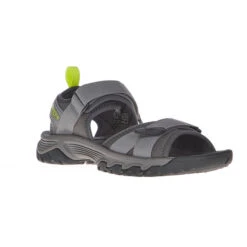 Keen TARGHEE III OPEN TOE H2 M Herren Outdoor Sandalen STEEL GREY/EVENING PRIMROSE -Mein Camping Geschaft 5637833642 b targhee iii open toe h2 m keen 24