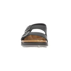 Birkenstock MILANO CT FL ARTIC OLD Herren Outdoor Sandalen SCHWARZ -Mein Camping Geschaft 5637833782 d milano ct birkenstock 24