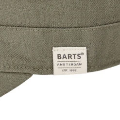 Barts HONTE CAP Unisex Cap ARMY 9 Barts HONTE CAP Unisex Cap ARMY -Mein Camping Geschaft 5637834189 e honte cap barts 24