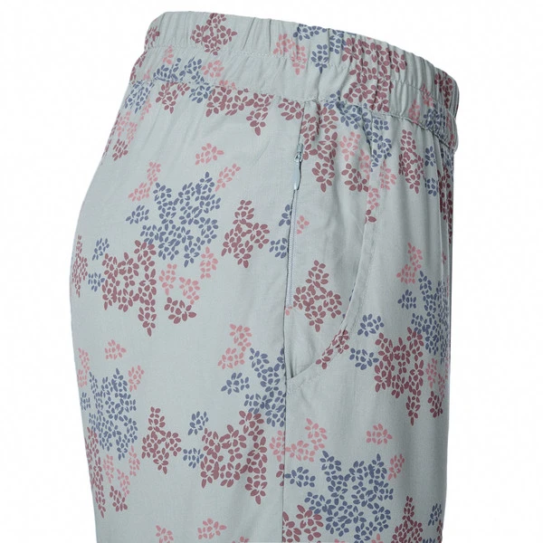 FRILUFTS COCORA PANTS Damen Freizeithose GRAY MIST 6 FRILUFTS COCORA PANTS Damen Freizeithose GRAY MIST – Bild 4